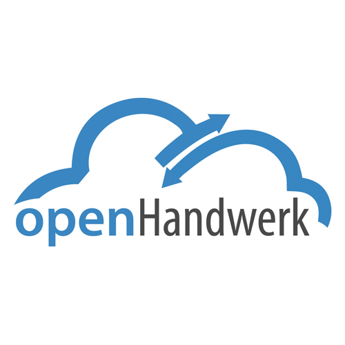 Open Handwerk